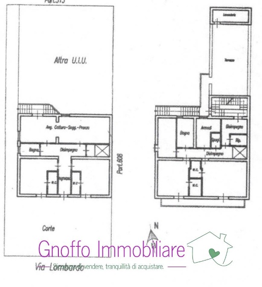 casa indipendente in vendita a Misiliscemi in zona Rilievo