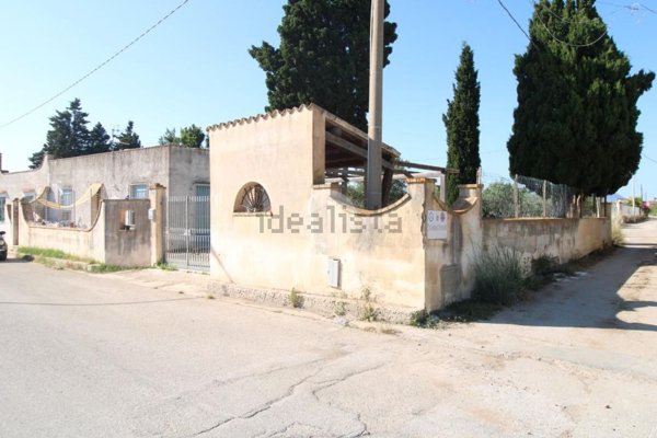casa indipendente in vendita a Misiliscemi in zona Guarrato