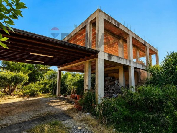 casa indipendente in vendita a Misiliscemi in zona Rilievo