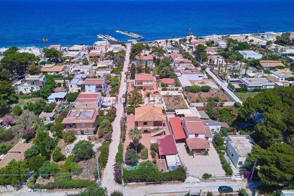 casa semindipendente in vendita a Misiliscemi