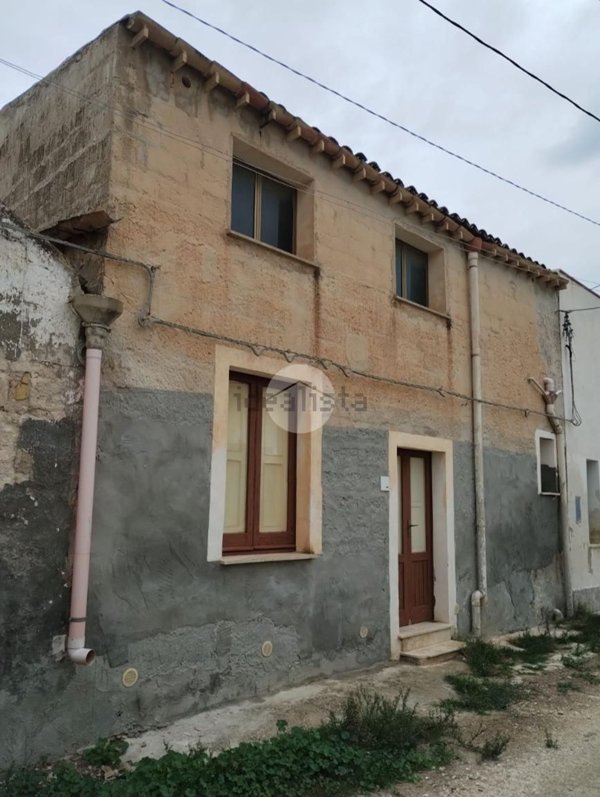 casa indipendente in vendita a Misiliscemi in zona Salinagrande
