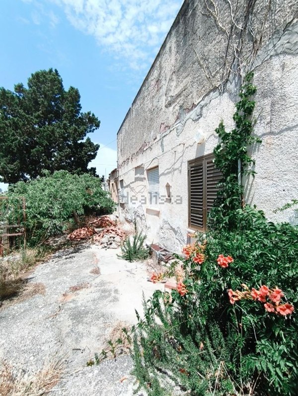 casa indipendente in vendita a Misiliscemi in zona Locogrande