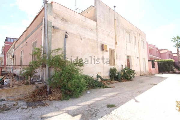 casa indipendente in vendita a Misiliscemi in zona Guarrato