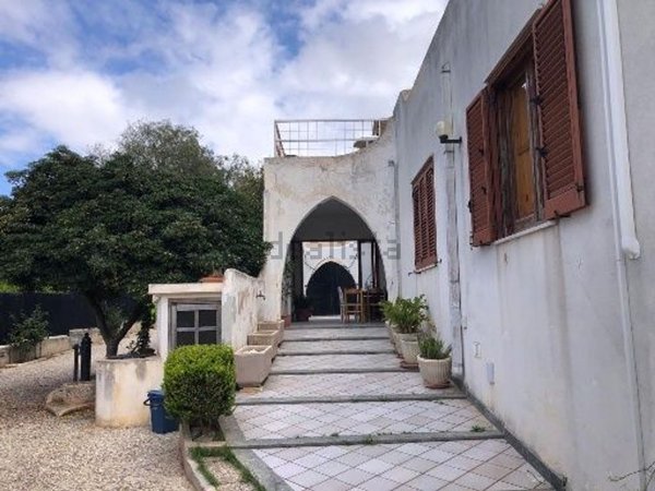casa indipendente in vendita a Misiliscemi in zona Locogrande