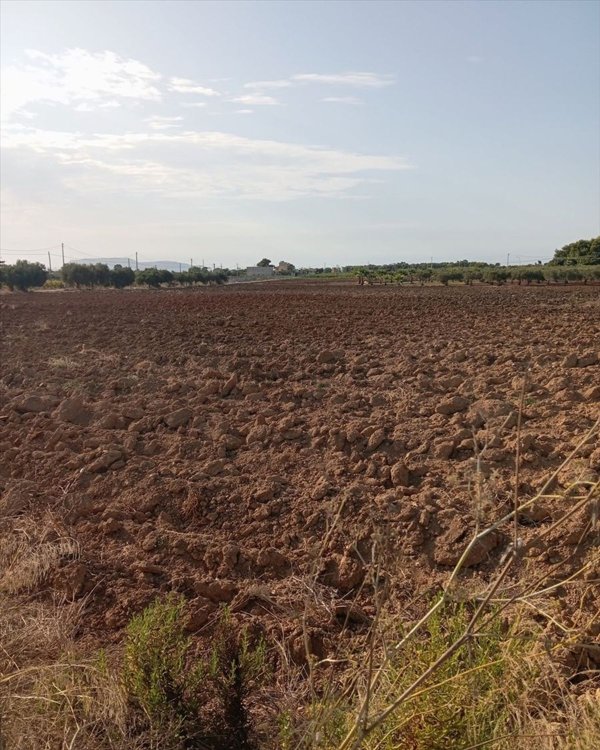terreno in vendita a Misiliscemi in zona Marausa
