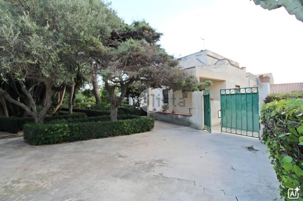 casa indipendente in vendita a Misiliscemi in zona Marausa