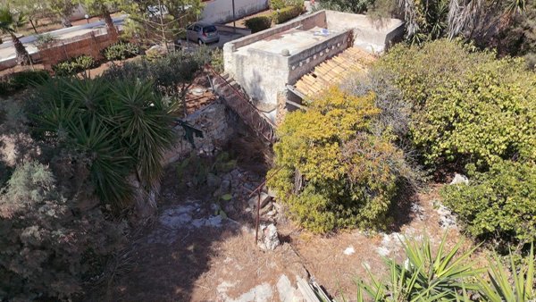casa indipendente in vendita a Misiliscemi in zona Marausa