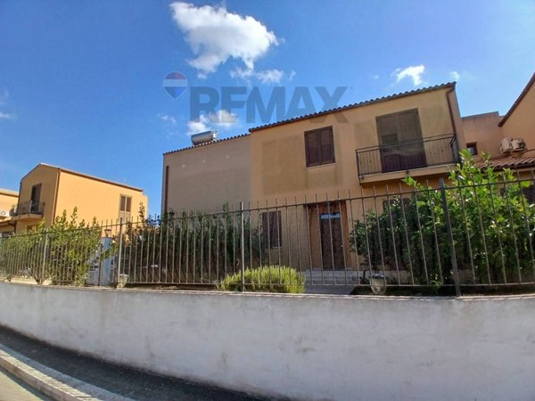 casa indipendente in vendita a Misiliscemi in zona Locogrande
