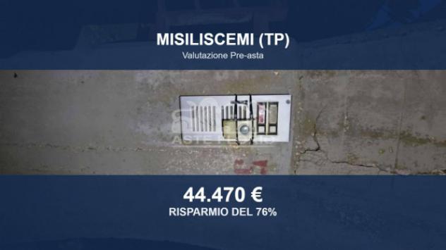 appartamento in vendita a Misiliscemi in zona Rilievo