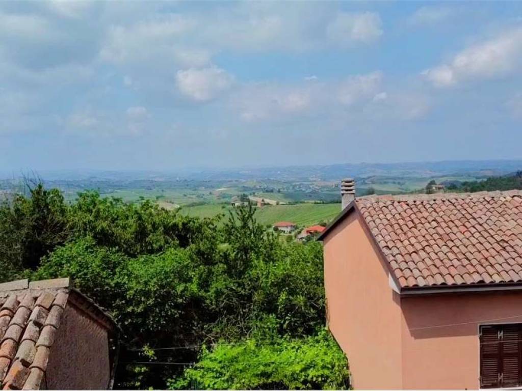casa indipendente in vendita a Mombaruzzo