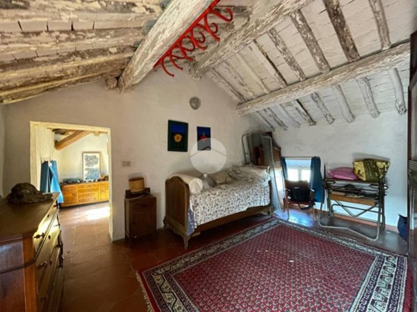 casa indipendente in vendita a Mombaruzzo in zona Casalotto