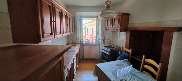 appartamento in vendita a Mombaruzzo
