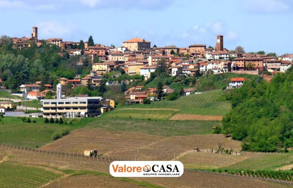 casa indipendente in vendita a Mombaruzzo