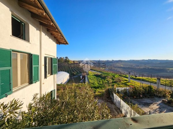 casa semindipendente in vendita a Mombaruzzo