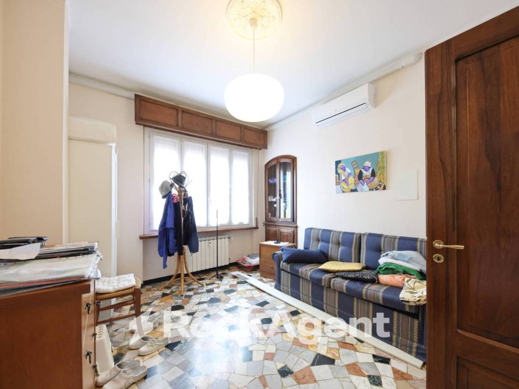 appartamento in vendita a Mombaruzzo