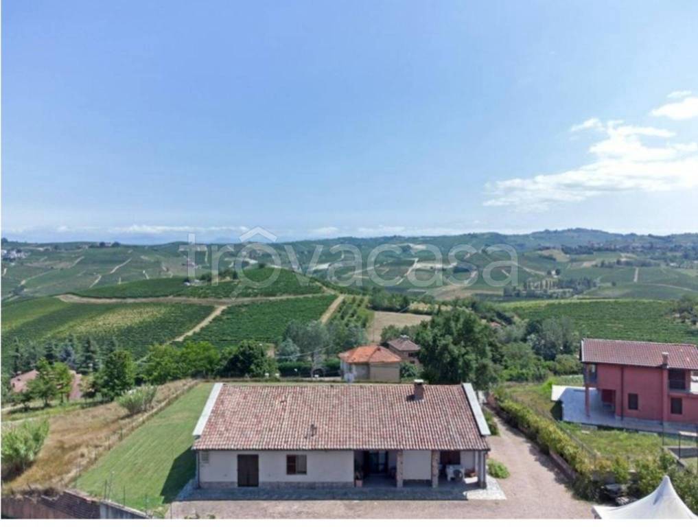 casa indipendente in vendita a Mombaruzzo