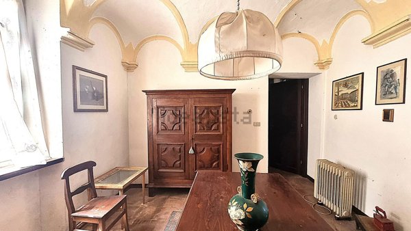 casale in vendita a Mombaruzzo