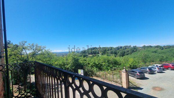 casale in vendita a Mombaruzzo