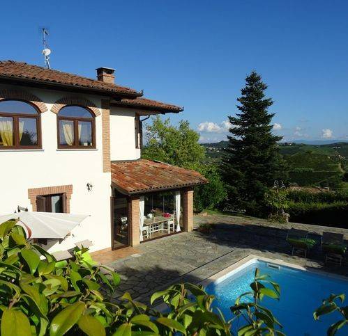casa indipendente in vendita a Mombaruzzo