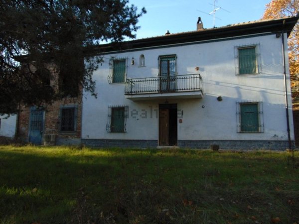 casale in vendita a Mombaruzzo