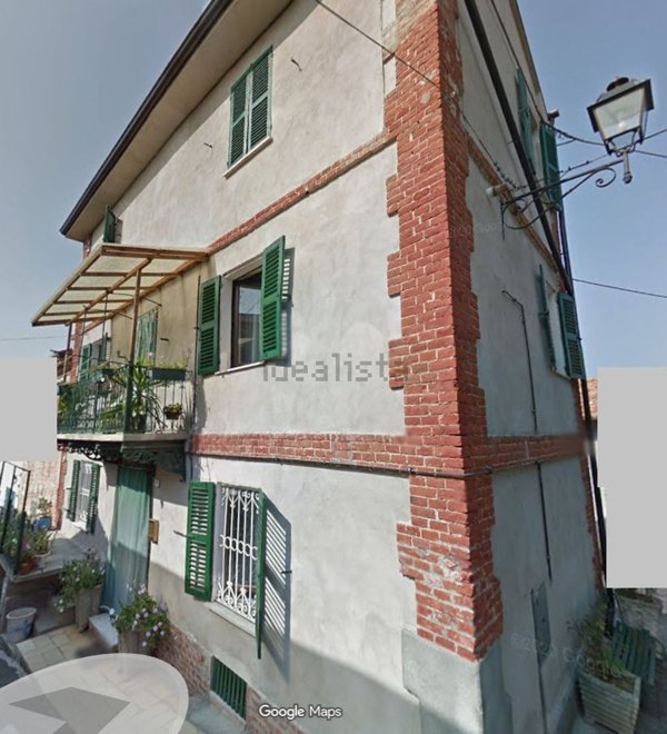 casale in vendita a Mombaruzzo