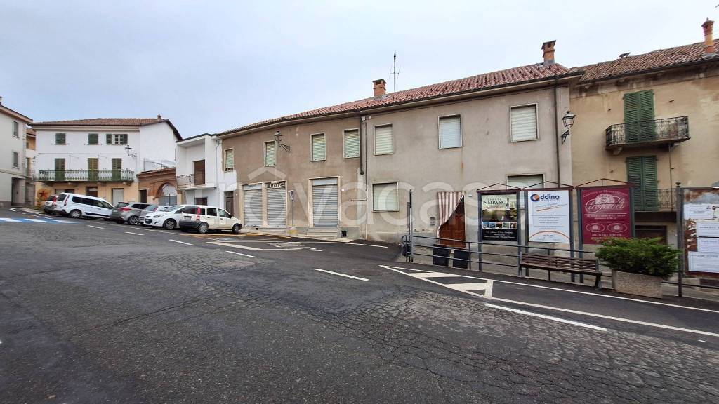 casa indipendente in vendita a Mombaruzzo