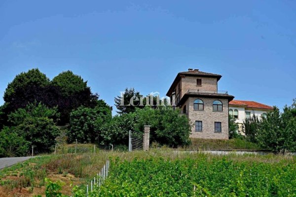 casa indipendente in vendita a Mombaruzzo