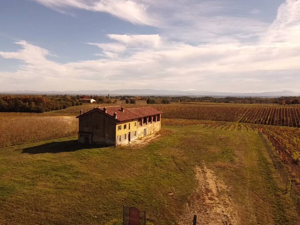 casa indipendente in vendita a Mombaruzzo