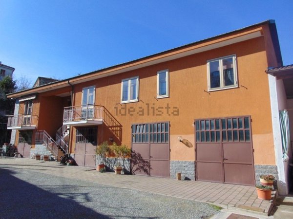 casa indipendente in vendita a Mombaruzzo in zona Casalotto