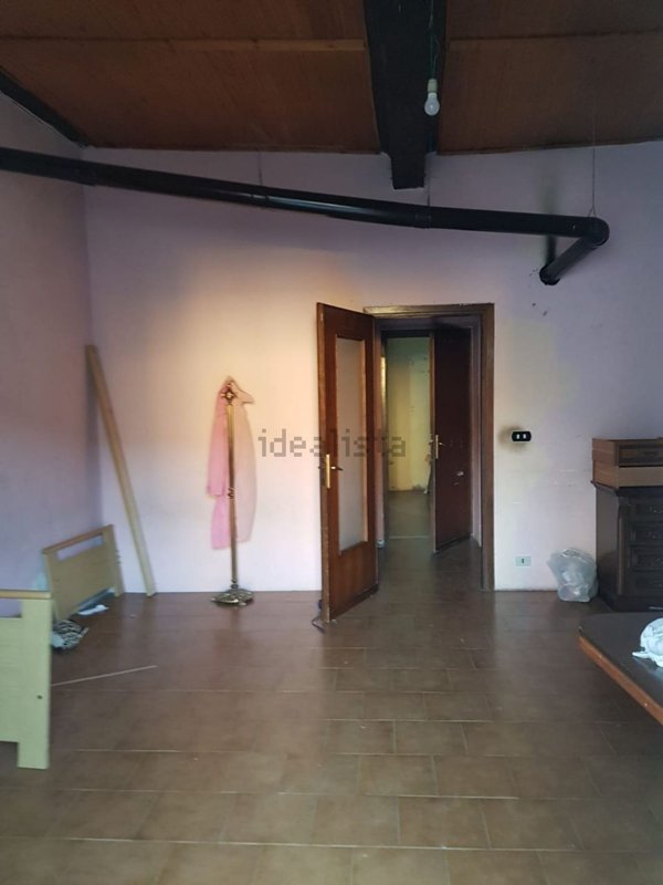 appartamento in vendita a Mombaruzzo