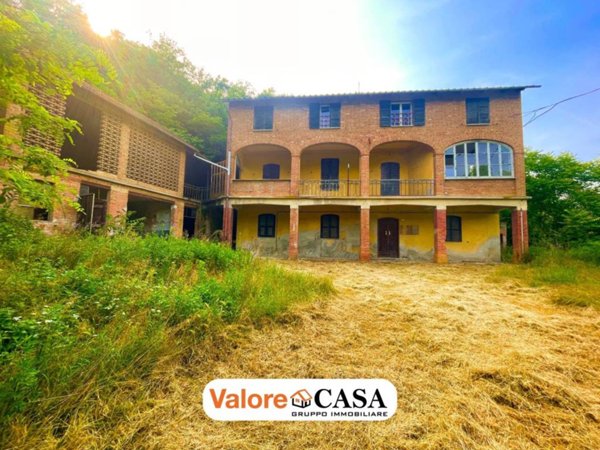 appartamento in vendita a Mombaruzzo