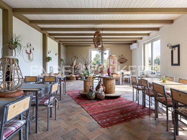 casale in vendita a Mombaruzzo