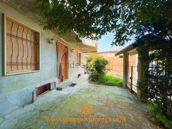 appartamento in vendita a Mombaruzzo