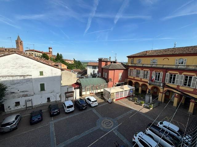 appartamento in vendita a Mombaruzzo