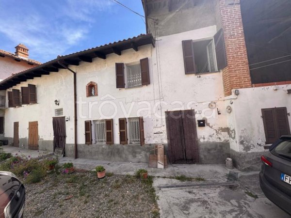 casa indipendente in vendita a Mombaruzzo