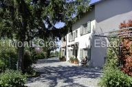 casa indipendente in vendita a Mombaruzzo