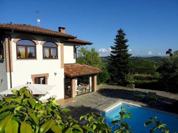casa indipendente in vendita a Mombaruzzo
