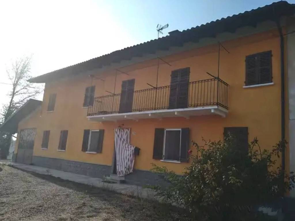 appartamento in vendita a Mombercelli