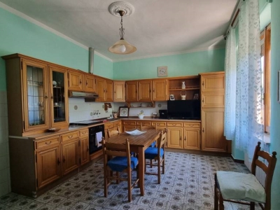 appartamento in vendita a Mombercelli