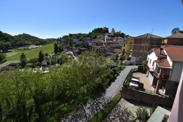 appartamento in vendita a Mombercelli