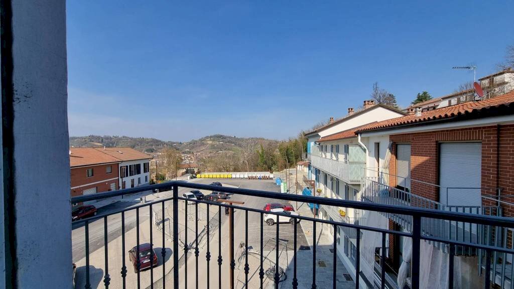 appartamento in vendita a Mombercelli