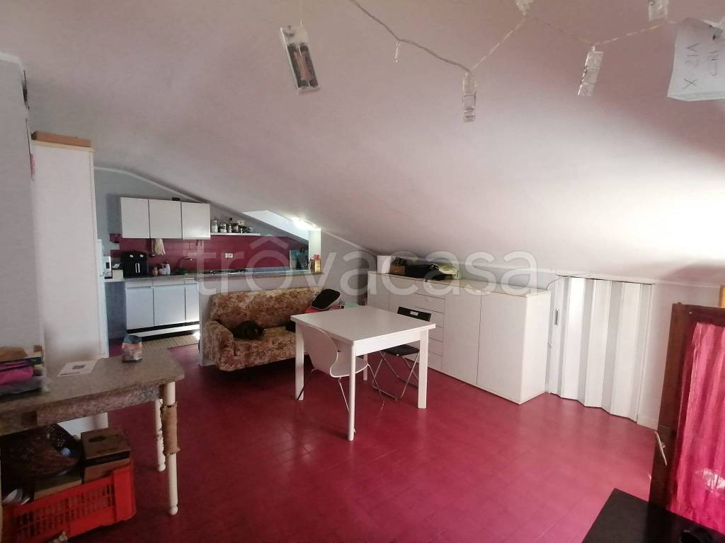 appartamento in vendita a Mombercelli