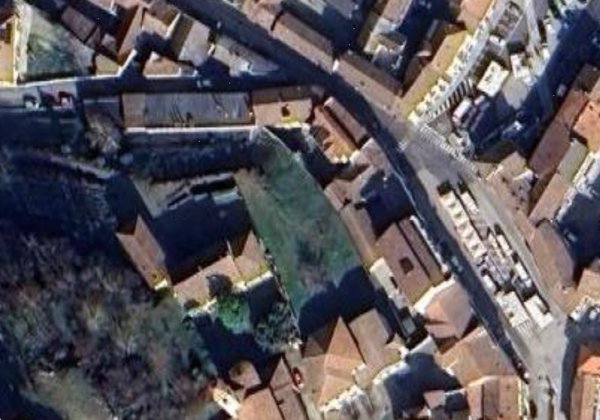 appartamento in vendita a Mombercelli