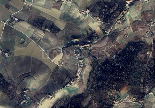 casa indipendente in vendita a Mombercelli in zona Crocetta