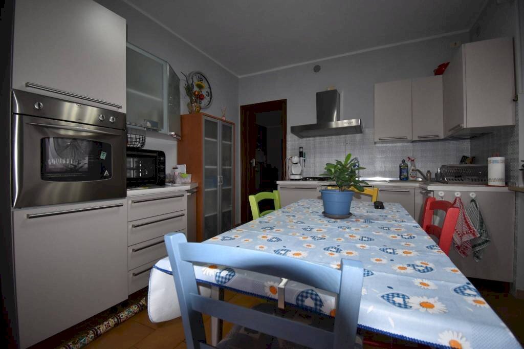 appartamento in vendita a Mombercelli