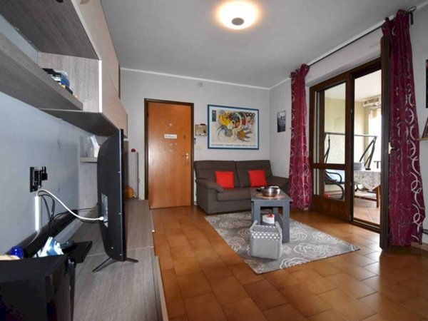 appartamento in vendita a Mombercelli