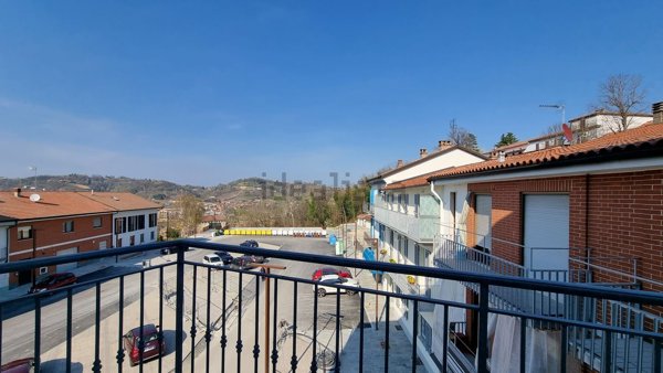 appartamento in vendita a Mombercelli