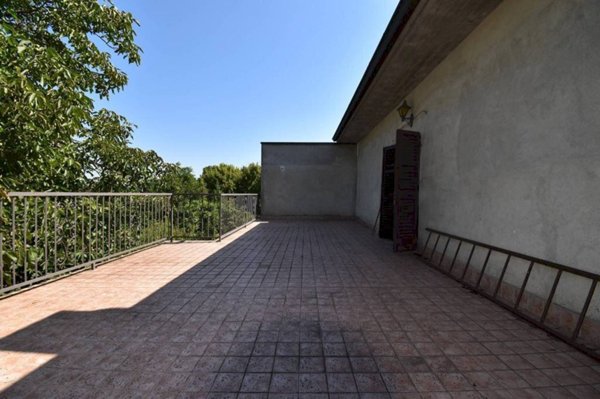 casa indipendente in vendita a Mombercelli in zona Ronchi