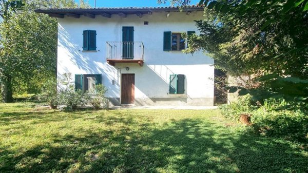 casa indipendente in vendita a Mombercelli in zona Moncucco