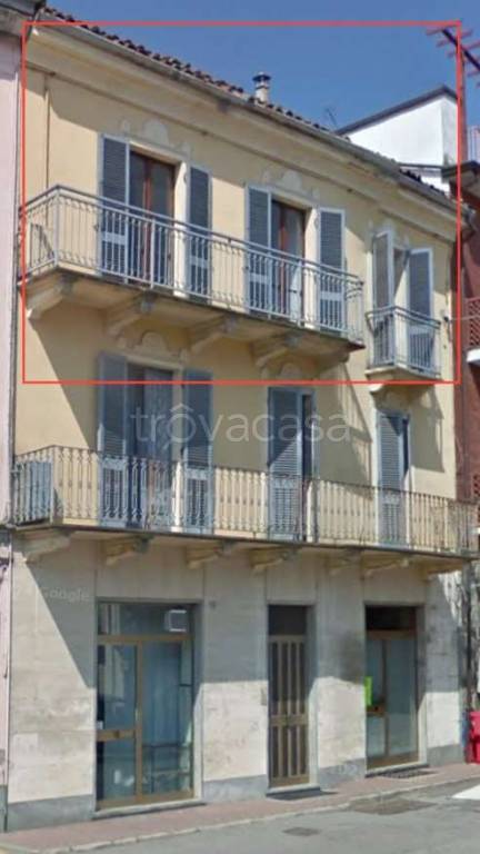 appartamento in vendita a Mombercelli